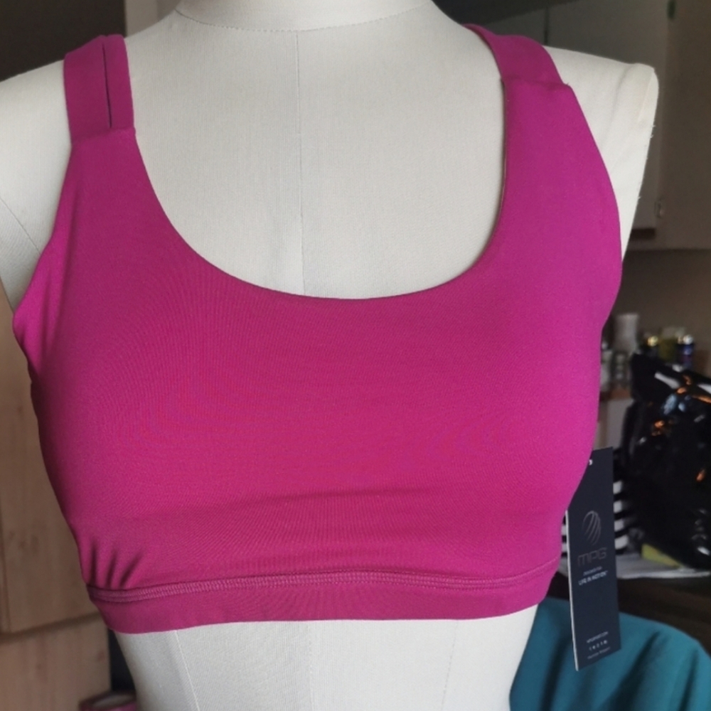 MPG sport bra